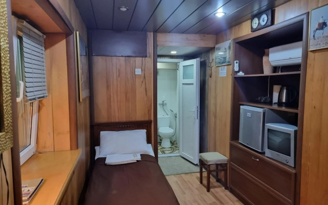 Guest House Tikhiy Dvorik