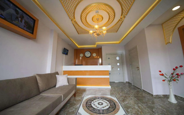 Delbab Hotel