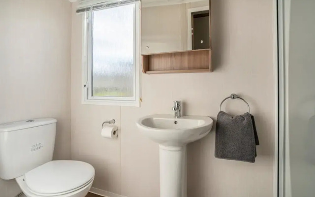 Bunny - 3 Bed Static Caravan