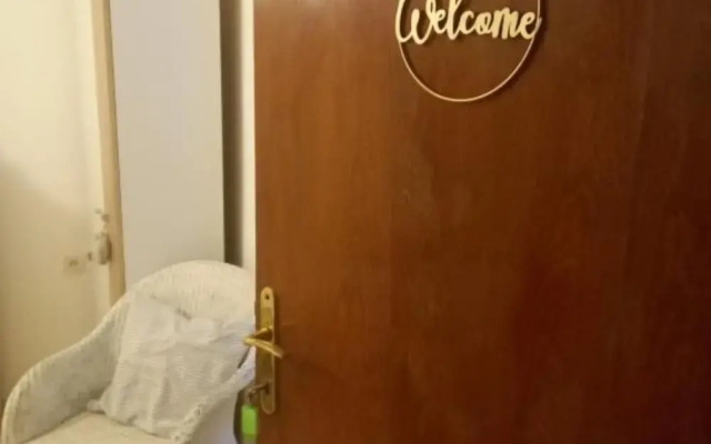 Apartment Suzi
