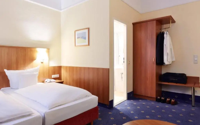 Hotel Doria