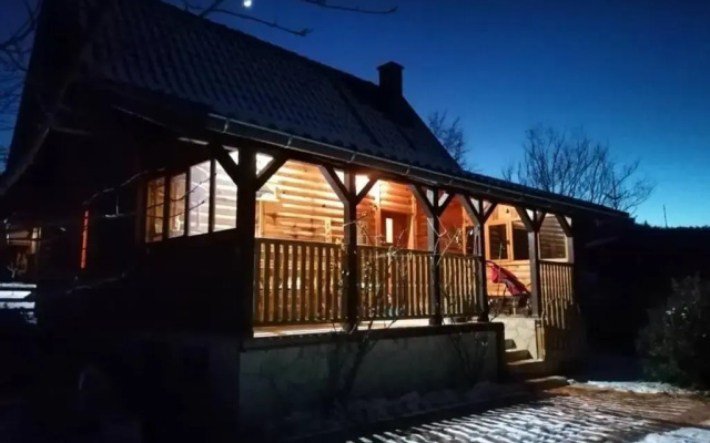 Holiday Home Brvnara