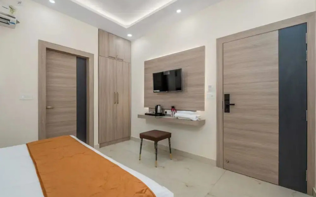 Hotel Sudarshan