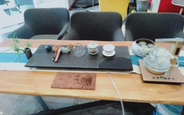 Chongqing Chaka Hotel