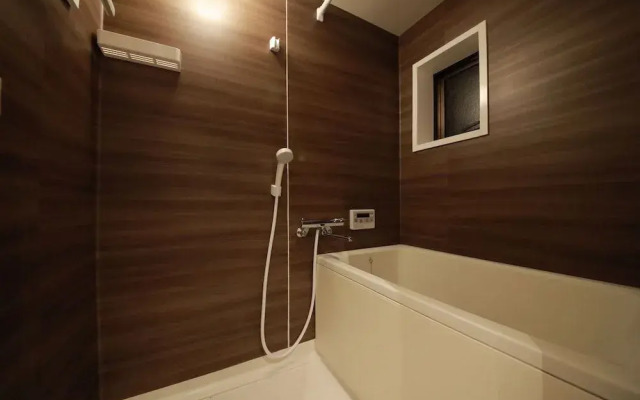 Shiki Homes IKKŌ 10