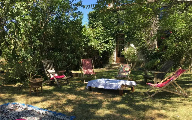 Zen Au Marais
