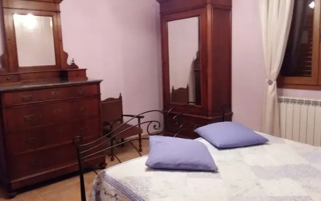 Agriturismo Poponi