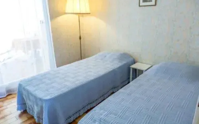 Apartment Les Dunes La Grande Motte
