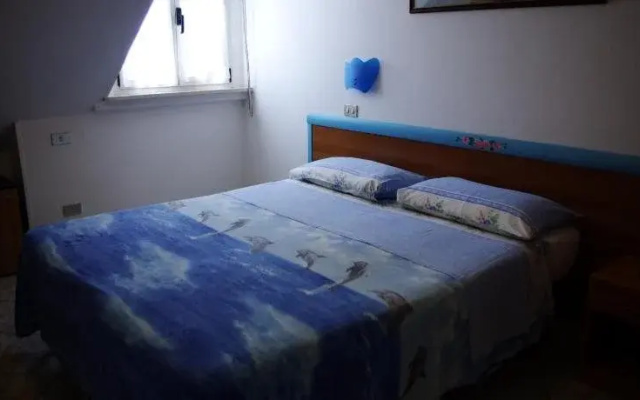 Hotel La Playa