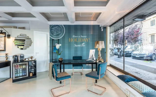 Sweet Inn Tabacchi