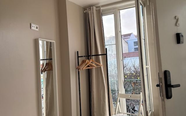 Bohemian Stay Central Lisbon Rooms
