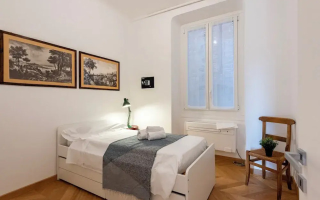 Castelletto House Genova City Center