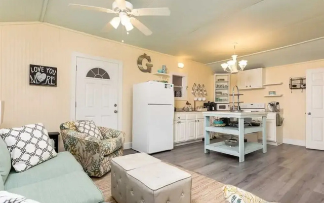 7th Heaven by Meyer Vacation Rentals