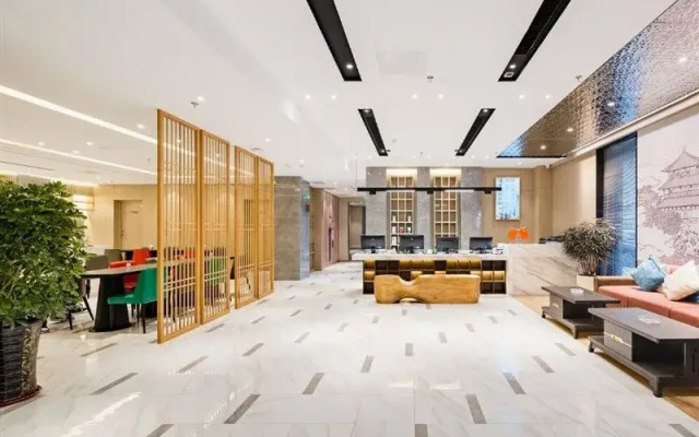 Magnotel Hotel