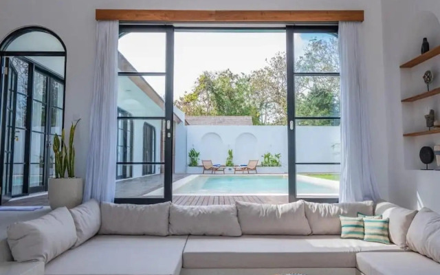 Villa Yasmine Althea by Senada