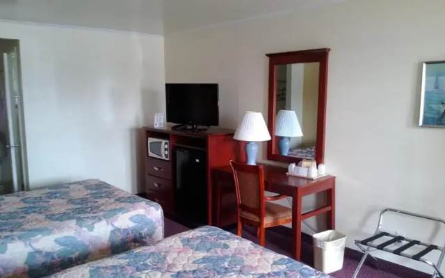 The Aventis Inn