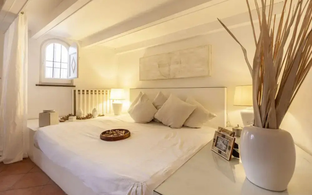 Pantheon Terrace Natural Flat