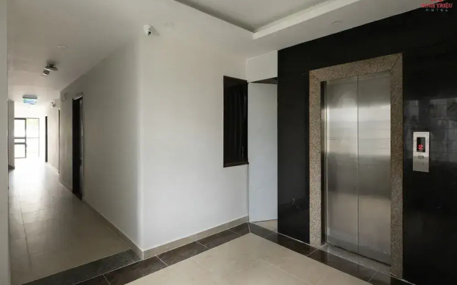 Binh Trieu Hotel - Go Vap