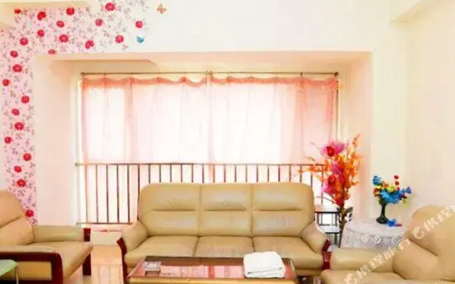 Tianjin Jinmao Xingye Hotel Apartment