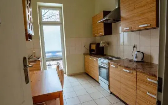 TT Hostel Apartments