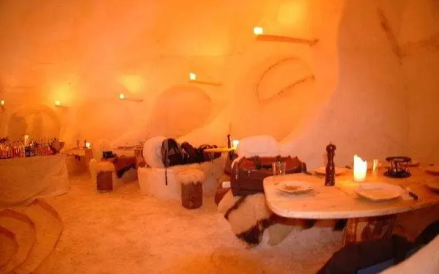 Iglu