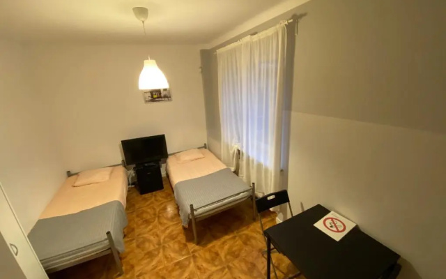 Pokoje Warszawa Modlinska 267 No 2