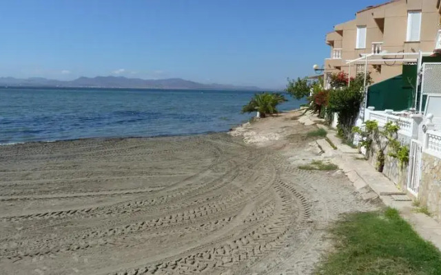 Punta Galán