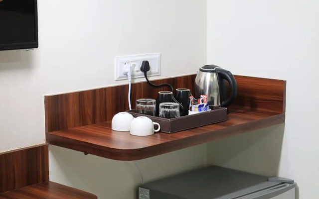 StayBird - Nest, Kharadi