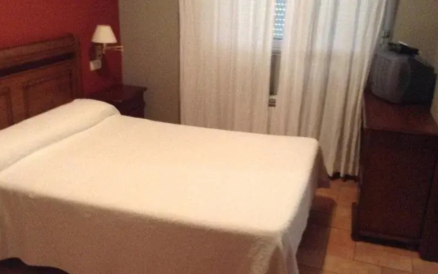 Hostal Master