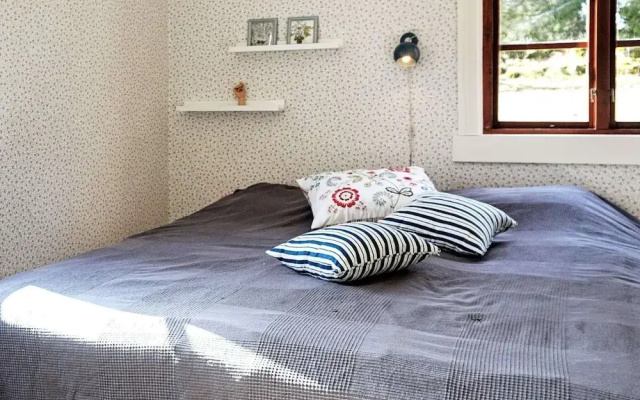 10 Person Holiday Home in Skillingaryd