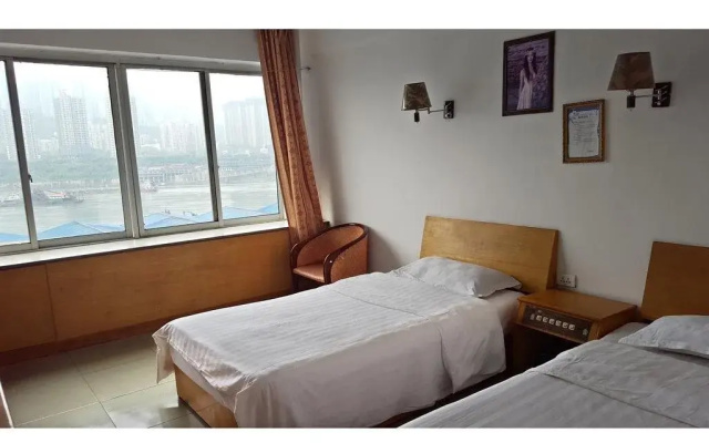 Chongqing Jiangyuan Hotel