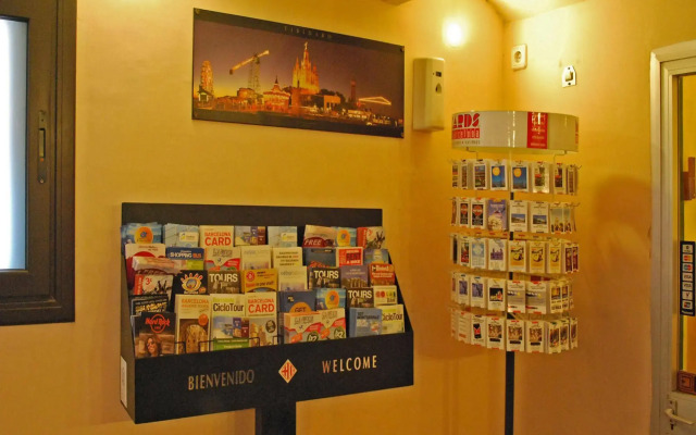 Hostal Radio