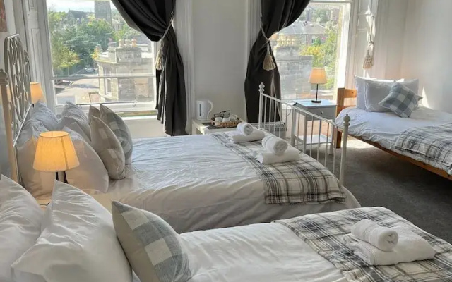 Edinburgh Travel Guest House