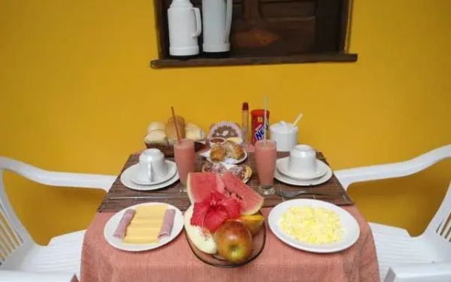 Pousada Caravelas