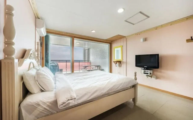 Yangyang Bono Pet-friendly Pension