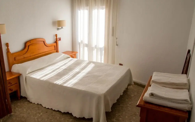 Hostal La Toba