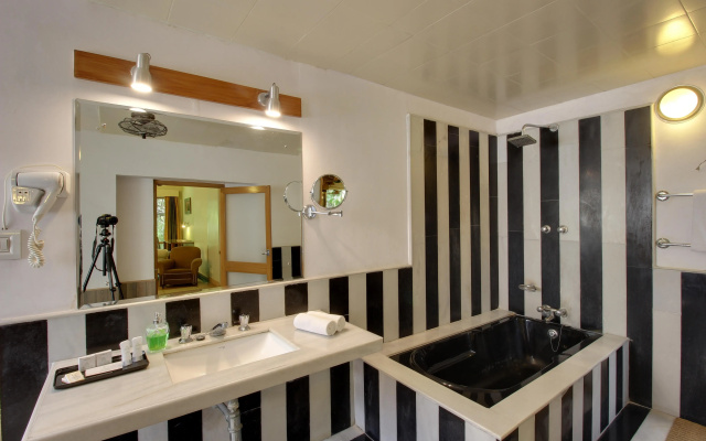 Hotel Inn Season - A Heritage Hotel in Jodhpur