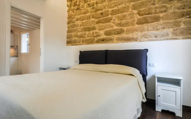 Loft in the old Town