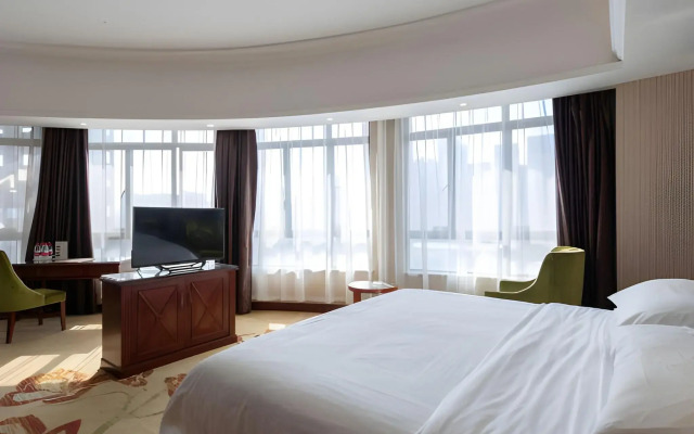 Vienna Hotel (Jinzhou Branch)