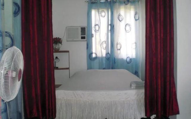 Villa Juana