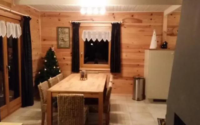 Chalet des Bruyères