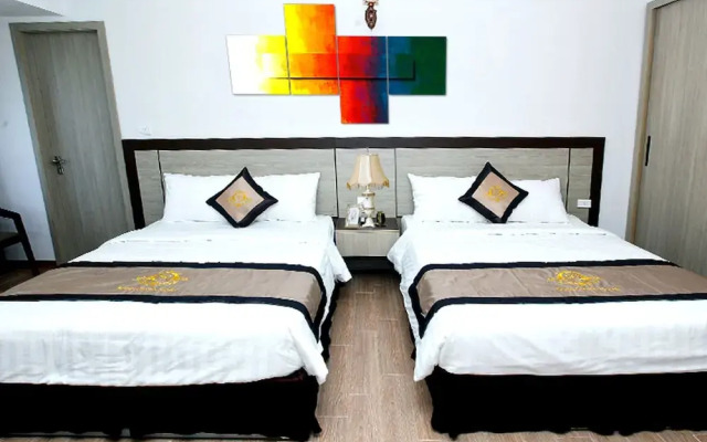 Song Gianh Hotel Sam Son