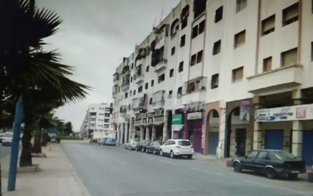 Appartement spacieux