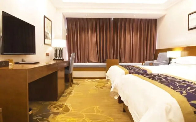Xing Rui Ren Jia Hotel