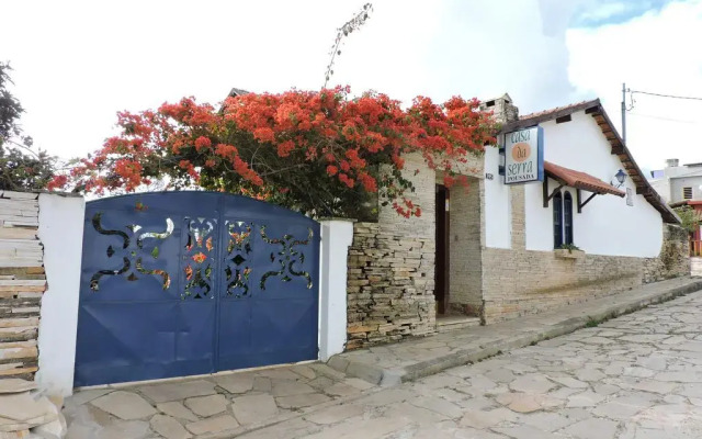 Pousada Casa da Serra