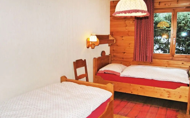 Hauts De Nendaz B OP Haute-nendaz