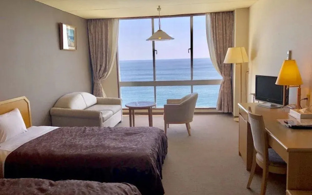Hotel Shiroitodai