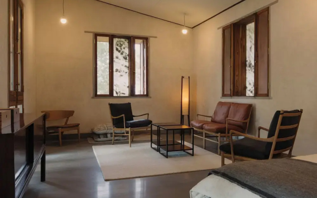 Amaya Kasauli