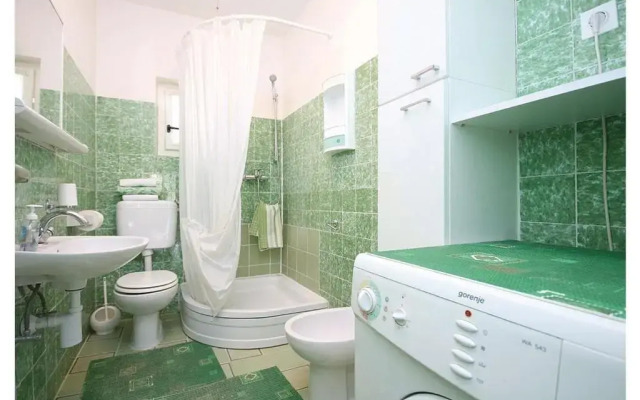 Holiday Home Ruzic