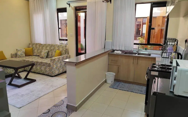 Lux Suites Grey Homes Nakuru